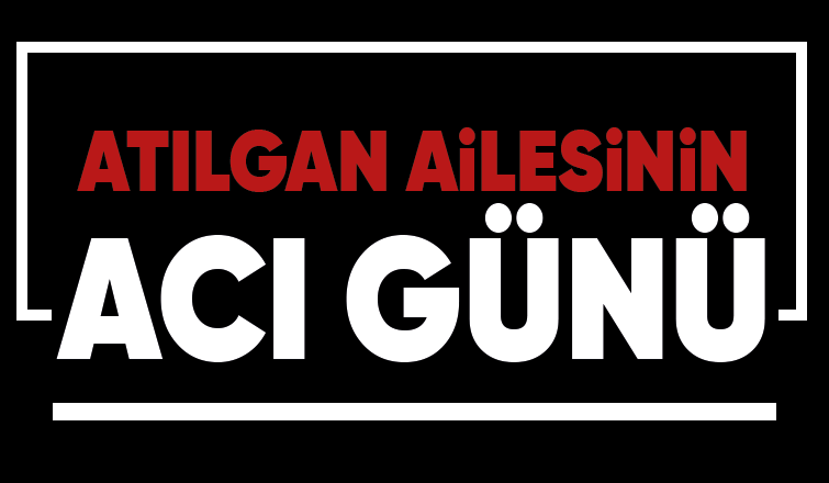 İlçemizdeki cenazeler