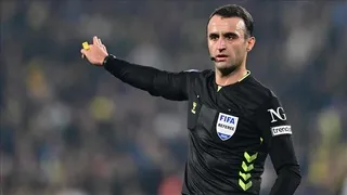 Atilla Karaoğlan Konferans Ligi maçını yönetecek