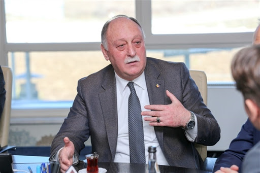 ATSO Başkanı Bayraktar'dan Bayram mesajı