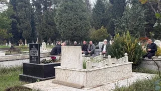 ATSO Başkanı merhum Z. Şinasi Bayraktar vefatının birinci yılında dualarla  anıldı