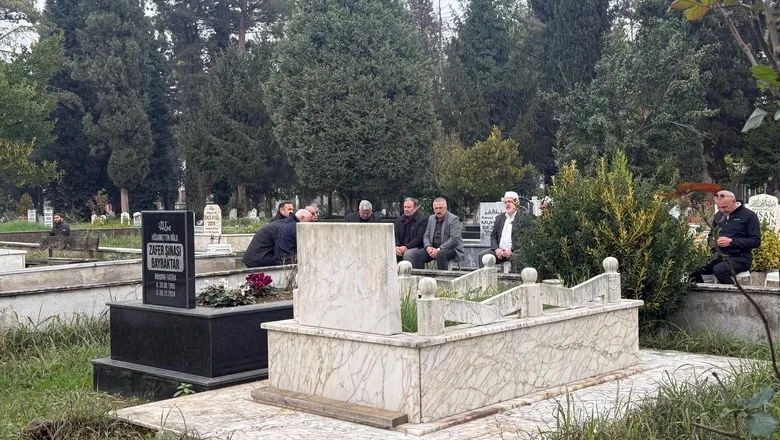 ATSO Başkanı merhum Z. Şinasi Bayraktar vefatının birinci yılında dualarla  anıldı