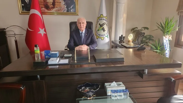 ATSO'dan Nefes Kredisi açıklaması