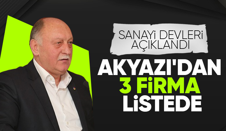 ATSO üyeleri sanayi devleri arasında