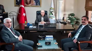 ATSO ve İlçe MEM arasında Eğitim Sanayi protokolü