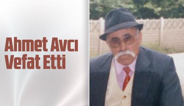 Avcı ailesinin acı günü