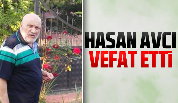 Avcı ailesinin acı günü