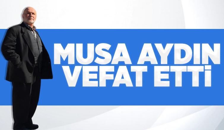 Aydın ailesinin acı günü