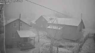 Aynı günde iki mevsim