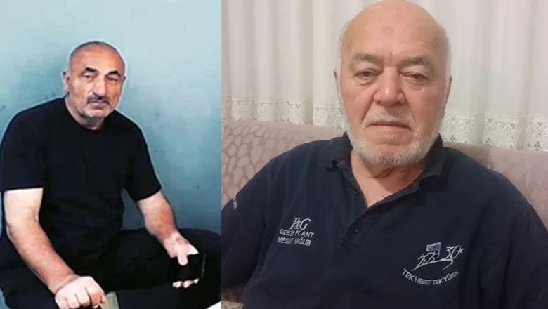 Aynı Mahallede Büyük Acı: İki Komşu 2 Saat Arayla Hayatını Kaybetti