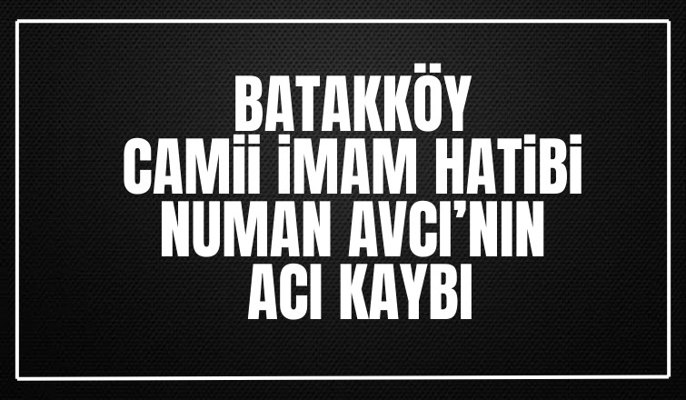 Ayşe Avcı vefat etti