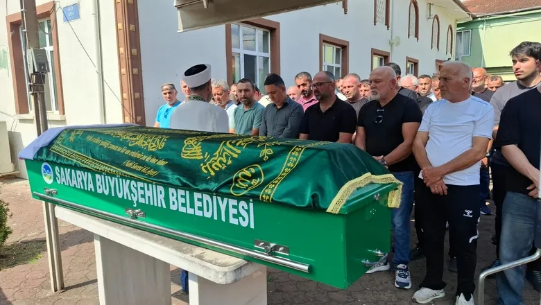 Ayşe Demiralay Yazıcı Defnedildi