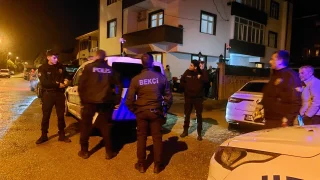 Babasının cansız bedenini buldu