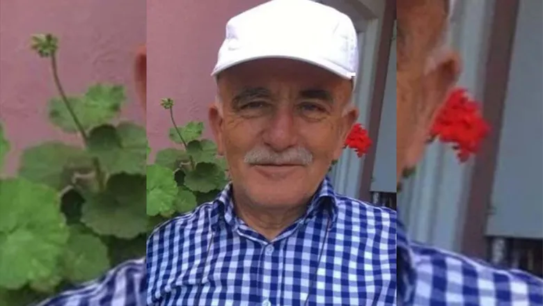 Bağda budama yaparken hayatını kaybetti