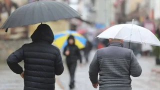 Bahar havası kısa sürecek; Yağmur geri dönüyor