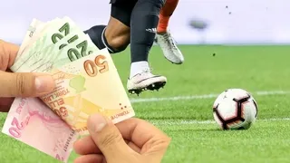 Bahis skandalında yeni dalga; Sakaryaspor'dan 2 futbolcu var