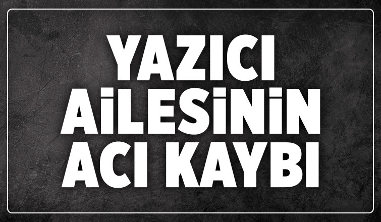 Bahriye Yazıcı vefat etti