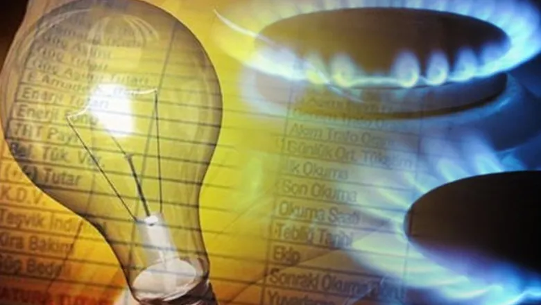 Bakan açıkladı; Kışa girerken doğalgaz ve elektrik zam mı olacak mı?
