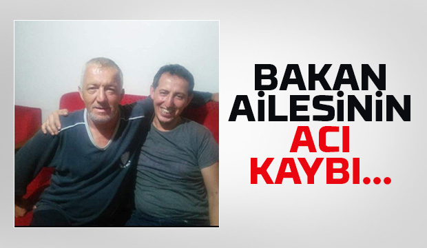 Sait Bakan defnedildi