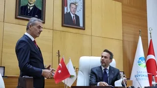 Bakan Bayraktar Sakarya önemli potansiyele sahip