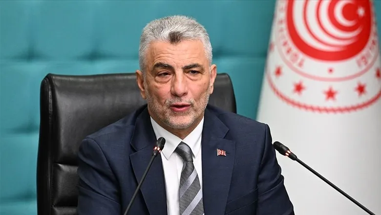 Bakan Bolat ihracat verilerini Sakarya'da açıklayacak