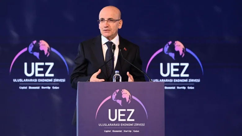 Bakan Şimşek'ten Sakarya'da yastık altındaki altın miktarını açıkladı