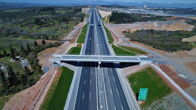 Bakan tarihi açılış için gün verdi
