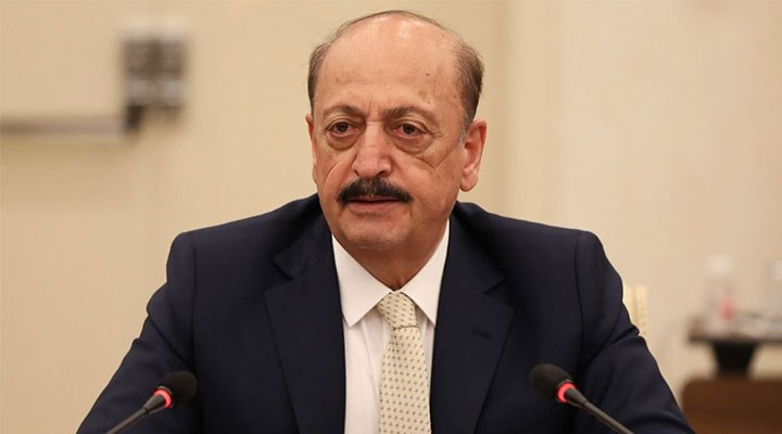 Bakan Vedat Bilgin'den EYT açıklaması