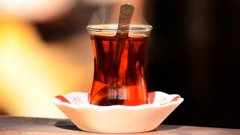 Bakanlık ifşa etti: Ünlü markanın çayında boya çıktı