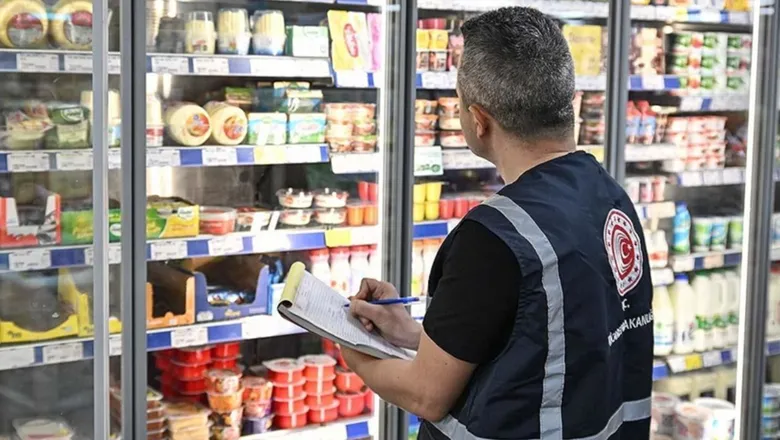 Bakanlıktan krema kararı; Artık o ifade yazmayacak