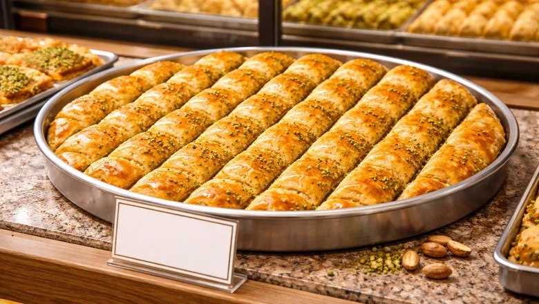 Baklava bu fiyatın altında ise sakın almayın