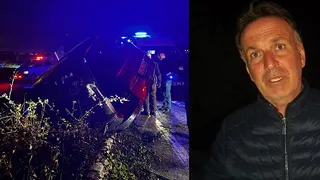 Balbalı kavşağındaki ölümlü kaza sonrası önlem alınsın çağrısı