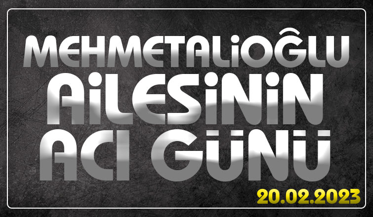 Balcı Osman Mehmetalioğlu vefat etti