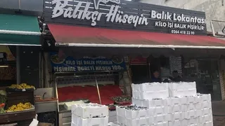Balıkçı Hüseyin Akyazı Şubesi Kampanyalarına devam ediyor