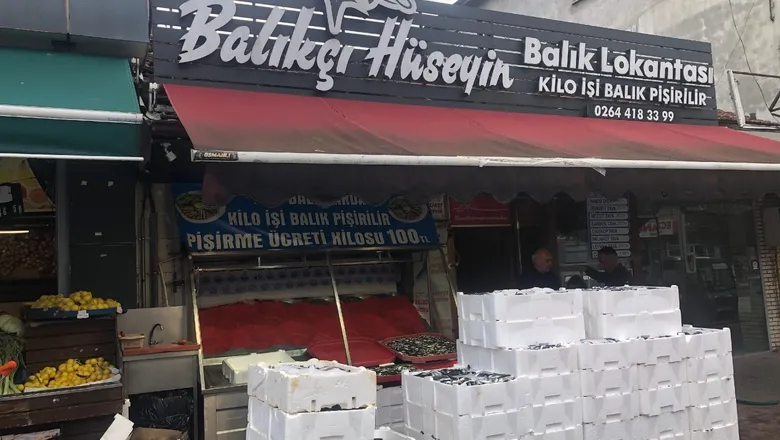 Balıkçı Hüseyin Akyazı Şubesi Kampanyalarına devam ediyor