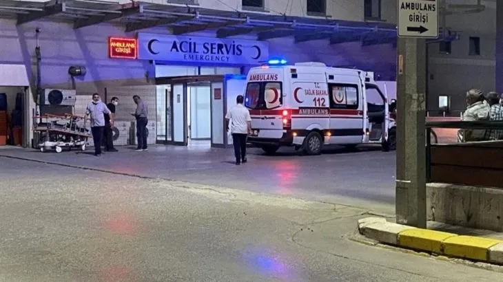 Balkondan düşüp öldü