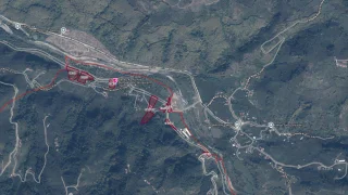 Ballıkaya Barajı'nda kamulaştırmalar sürüyor