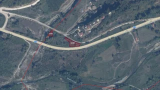 Ballıkaya Barajı'nda yeni kamulaştırma