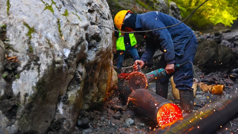 Ballıkaya’da kritik gelişme