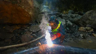 Ballıkaya’da kritik gelişme