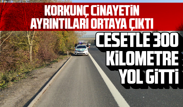 Barışmak istediğini söyleyip öldürdü