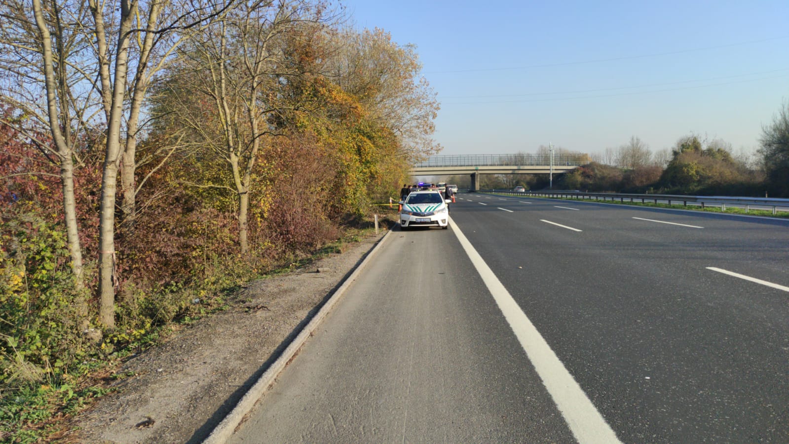 Barışmak istediğini söyleyip öldürdü