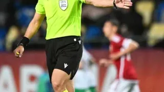 Başakşehir-Galatasaray maçında Atilla Karaoğlan düdük çalacak