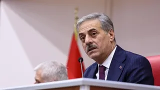 Başkan Alemdar'dan Ballıkaya açıklaması