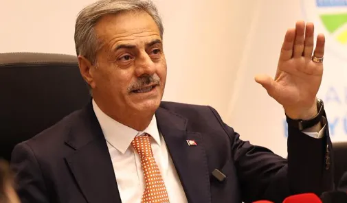 Başkan Alemdar'dan kimya OSB açıklaması: Bize ulaşmış bir teklif yok