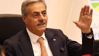 Başkan Alemdar'dan kimya OSB açıklaması: Bize ulaşmış bir teklif yok