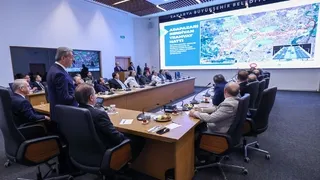 Başkan Alemdar'dan önemli açıklamalar