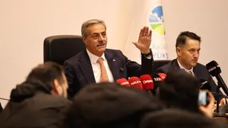 Başkan Alemdar, o iddiaları tek tek çürüttü