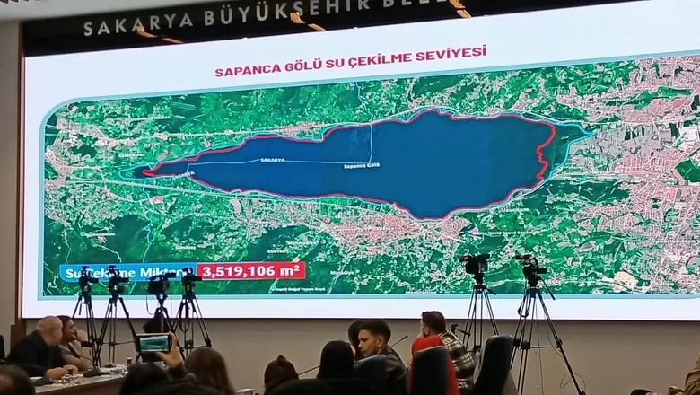 Başkan Alemdar, o iddiaları tek tek çürüttü