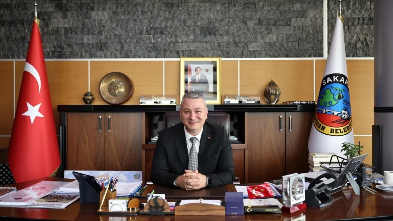 Başkan Çelik’ten 12 Mart mesajı