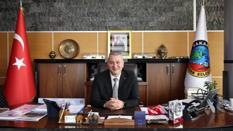 Başkan Çelik'ten Kadir Gecesi mesajı